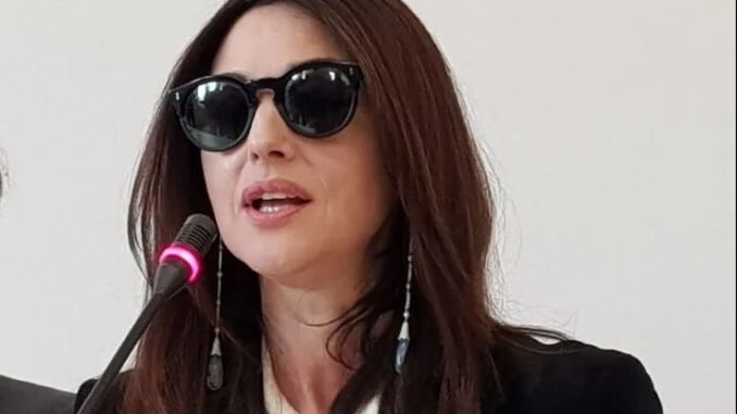 E' morto Pasquale Bellucci, padre dell’attrice Monica Belluc