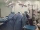 Intervento di micro chirurgia salva paziente affetta da grave ernia cervicale