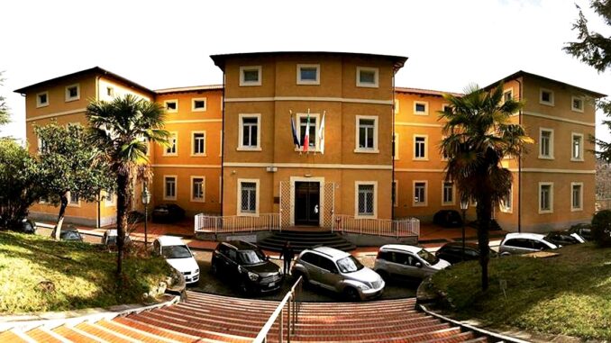Presentazione progetti sostenibilità ambientale e resilienza urbana