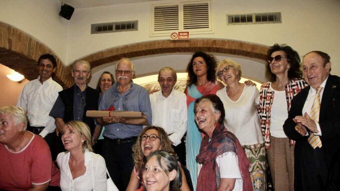 Storica Pasticceria dell'Accademia di Perugia chiude dopo 40 anni