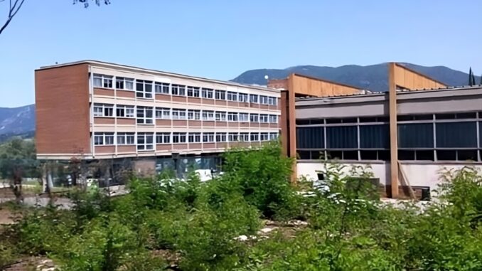 Campus Universitario Pentima non è una scelta saggia, dice M5S Terni