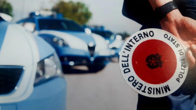 Riciclaggio aggravato arrestato straniero, mandato arresto europeo