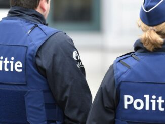 Arresto in Belgio per traffico internazionale di stupefacenti