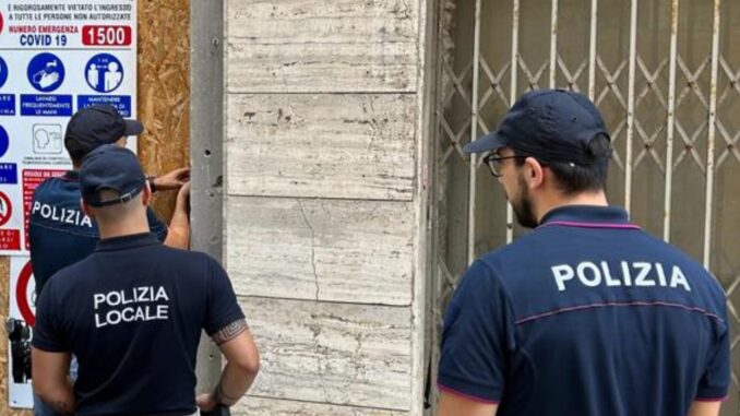 Controlli a Fontivegge e Sant'Anna: 154 Persone Identificate