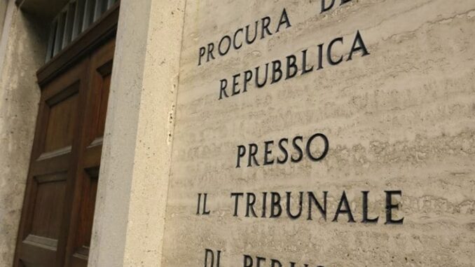Concluse indagini sulla "fuga di notizie" processo "Loggia Ungheria"