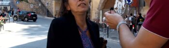 Omicidio di Samuele De Paoli, delusione e rabbia della madre
