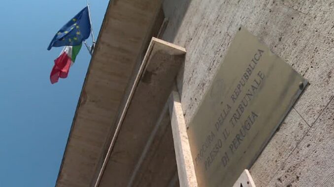 Revocato affidamento in prova a Città di Castello: Uomo in Carcere