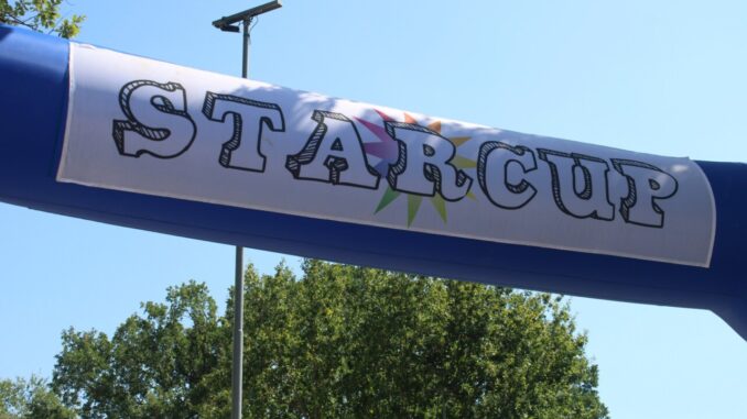 StartCup 2023 Louder e in pieno svolgimento