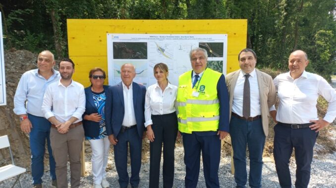 Chiusura temporanea della SS205 "Amerina" nei pressi di Baschi Scalo per lavori di miglioramento