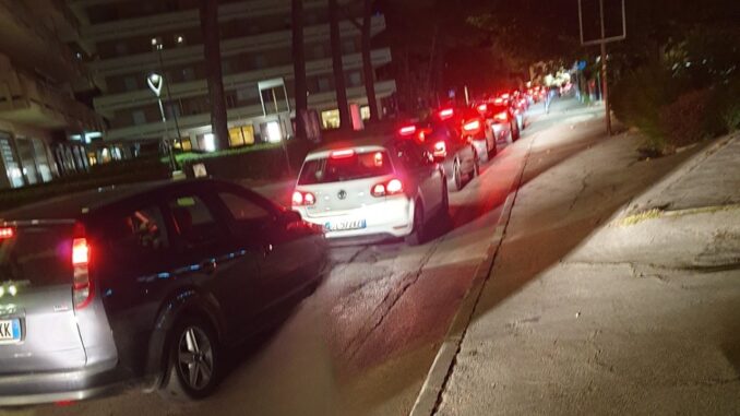 Approvato piano raddoppio rampe svincolo E45-RA6 Ponte San Giovanni