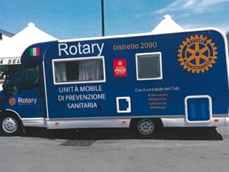 Giornata di screening eco carotide e aorta addome