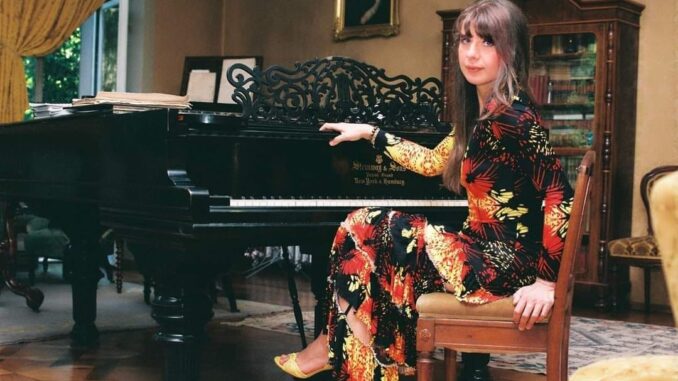 Inaugurazione stagione Filarmonica con Anna Kravtchenko