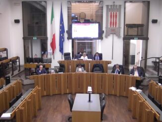 Approvato all'unanimità il nuovo statuto della Regione Umbria