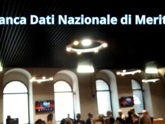 Presentata la Nuova Banca Dati Nazionale di Merito a Perugia