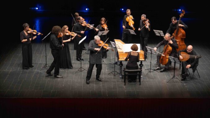 Ultimi giorni per l'abbonamento alla stagione concertistica di Amici della Musica di Perugia