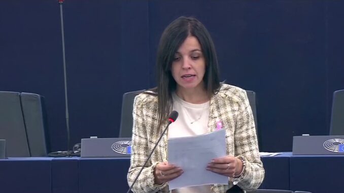 BCE aumenta tassi interesse, Peppucci (FI-PPE) preoccupata per famiglie e imprese