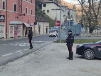 Tentata truffa del sedicente avvocato, due persone denunciate all'autorità giudiziaria