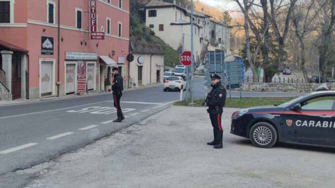 Tentata truffa del sedicente avvocato, due persone denunciate all'autorità giudiziaria