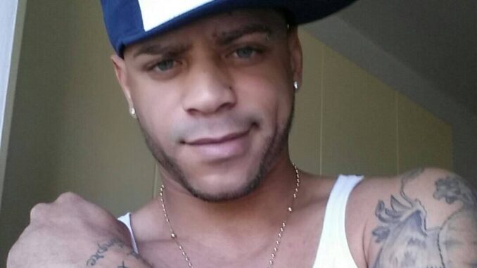 Arrestato presunto responsabile omicidio Joel Ramirez Seipio