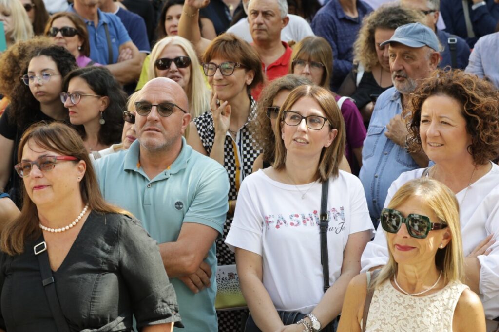 Record presenze Primi d'Italia: quasi 100mla visitatori in 4 giorni