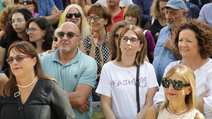 Record presenze Primi d'Italia: quasi 100mla visitatori in 4 giorni