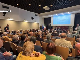 Piano regionale gestione integrata rifiuti un'economia circolare