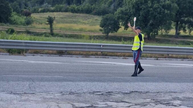 C'è chi guida ubriaco a Foligno, Polstrada denuncia automobilisti