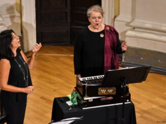 Festival Radicanti 2023, tre giorni alla (ri)scoperta del canto popolare dell’Umbria