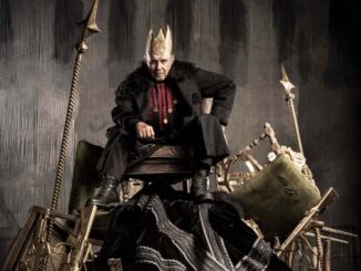 Con lo spettacolo RE LEAR di Shakespeare prende il via la Stagione 23/24 del Teatro Morlacchi
