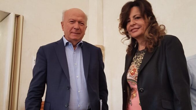 Perugia, agevolazioni trasporti pubblici e privati per disabili visivi, approvato odg Lega