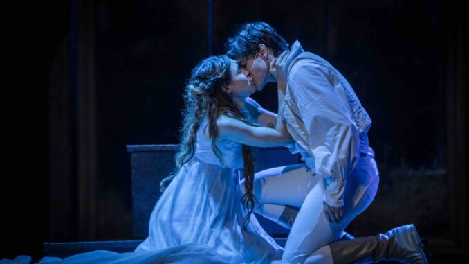 La Stagione Teatrale 2023/2024 del Teatro Cucinelli di Solomeo