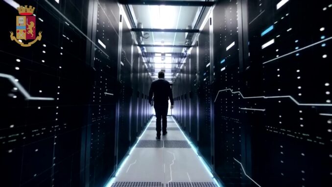Smantellato gruppo hacker ransomware Ragnar Locke operazione Talpa