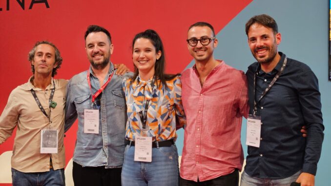 Progetto 'Fencing Experience' scherma Terni al TTG Travel Experience