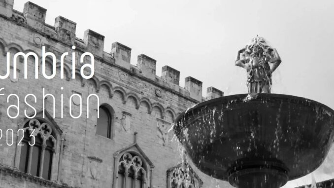 Umbria Fashion valorizza giovani talenti ed eccellenza locale della moda