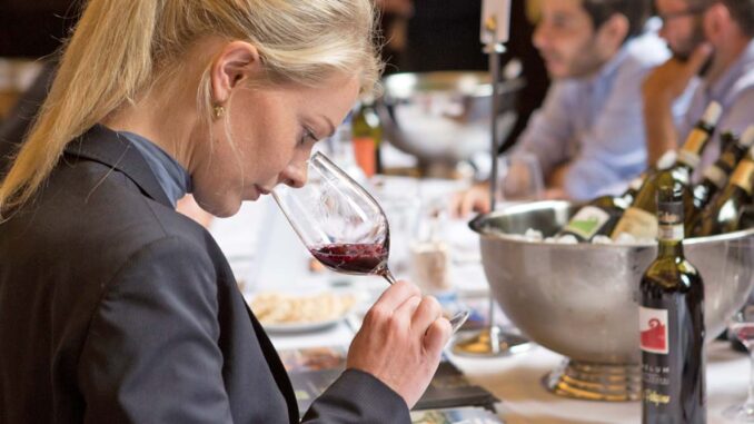 A Glass of Italy: Il Vino Umbro Sbarca a Copenaghen