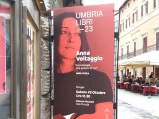 Il popolo di UmbriaLibri si prepara ad ‘occupare’ Perugia