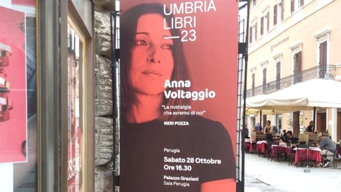 Il popolo di UmbriaLibri si prepara ad ‘occupare’ Perugia
