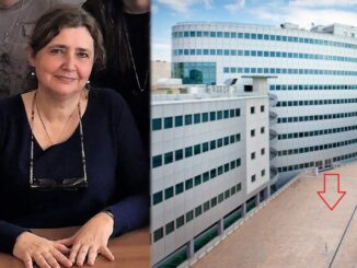 Alla prof Ursula Grohmann la piazza di Medicina e chirurgia