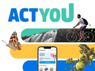 Act You, progetto per promuovere sostenibilità e partecipazione civica