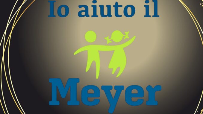 Serata di Gala 'L'Orselli for Meyer' in Borgo Fè a Perugia