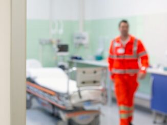 Mobilitazione a Cascia per un medico fisso al pronto soccorso