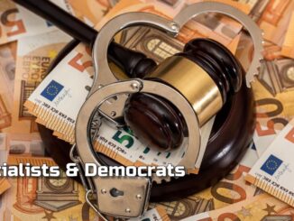 Aumento delle Segnalazioni Antiriciclaggio in Umbria, + 5,5%