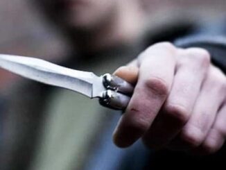 Assalito con un coltello, identificato e denunciato l'aggressore