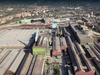 Acciai Speciali Terni: incontro tra sindacati e istituzioni