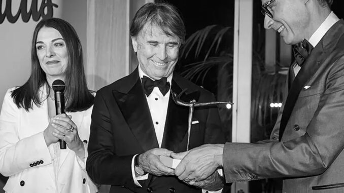 Casa di Moda Brunello Cucinelli, ottimi risultati attesi per il 2023 (tra +22% e il 23%)