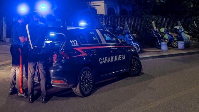 Spaccia cocaina in centro: arrestato 19enne albanese