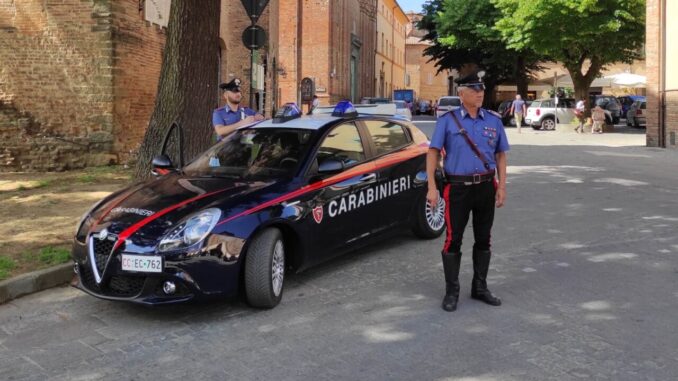 In carcere per violenza sessuale, condanna definitiva per 56enne