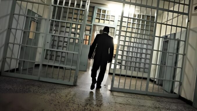 Violazione obbligo presentazione alla Polizia, 20enne va in carcere
