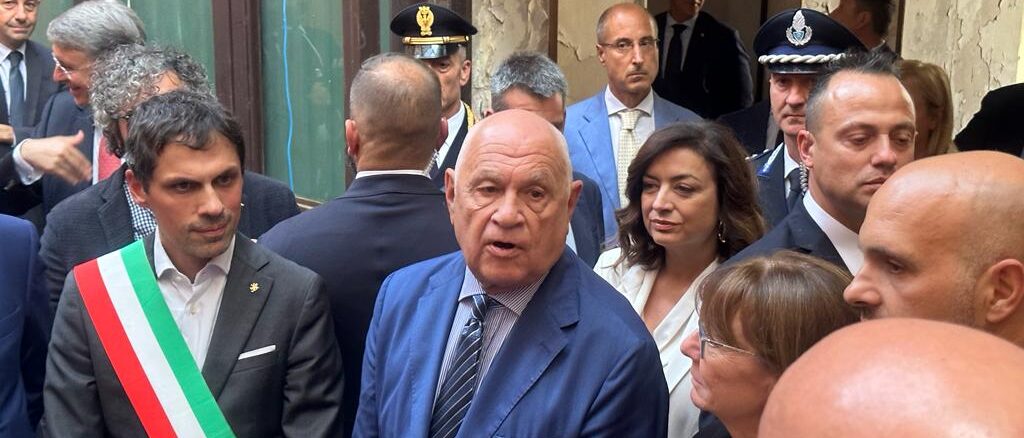 Nordio su caso dossieraggio propone commissione di inchiesta