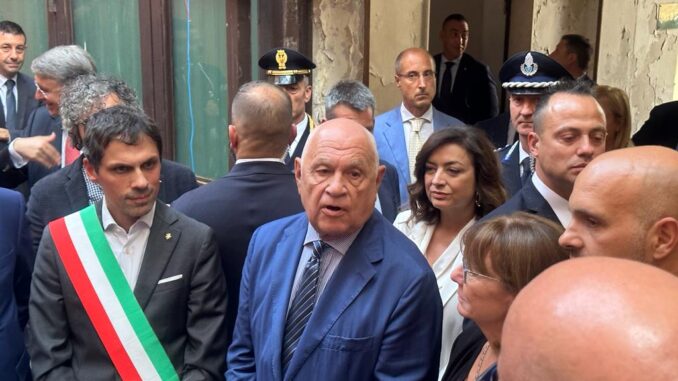 Nordio su caso dossieraggio propone commissione di inchiesta